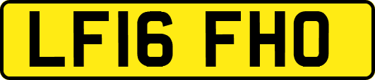 LF16FHO