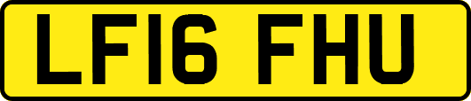 LF16FHU