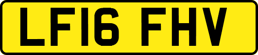 LF16FHV