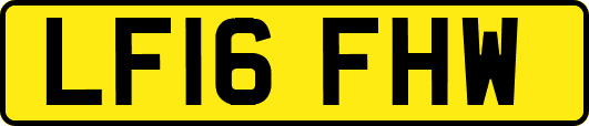 LF16FHW