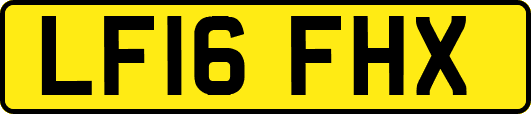 LF16FHX