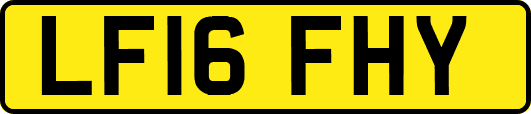 LF16FHY