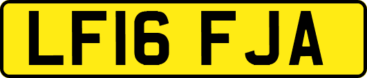 LF16FJA