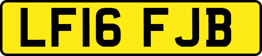LF16FJB