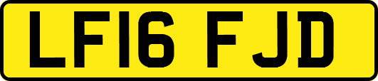 LF16FJD
