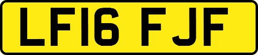 LF16FJF
