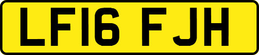 LF16FJH