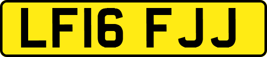 LF16FJJ