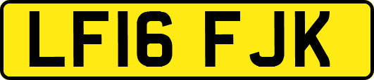 LF16FJK