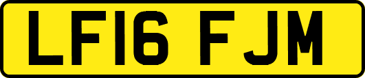 LF16FJM