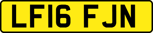 LF16FJN