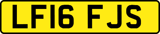 LF16FJS