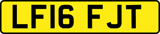 LF16FJT