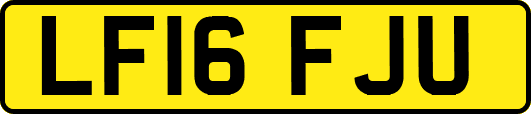 LF16FJU