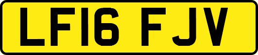 LF16FJV