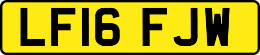 LF16FJW