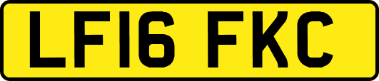LF16FKC
