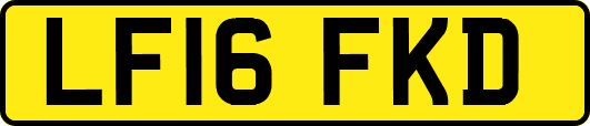 LF16FKD