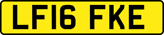 LF16FKE