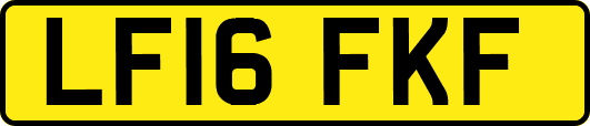 LF16FKF