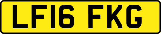 LF16FKG