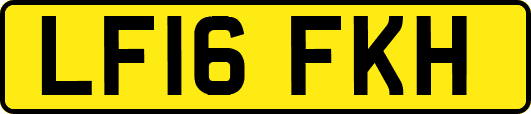 LF16FKH