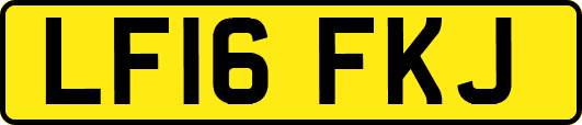 LF16FKJ