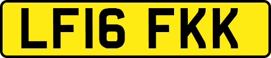 LF16FKK