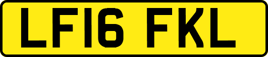 LF16FKL