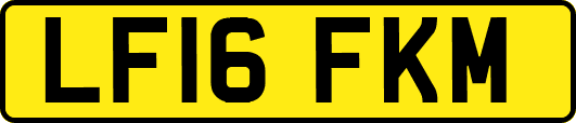 LF16FKM