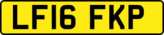 LF16FKP