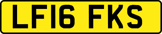 LF16FKS