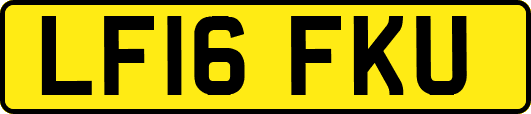 LF16FKU