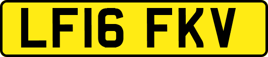 LF16FKV