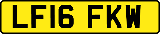 LF16FKW