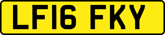 LF16FKY