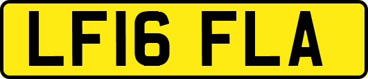 LF16FLA