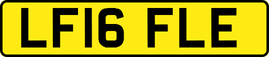 LF16FLE