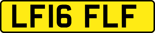 LF16FLF