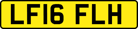 LF16FLH