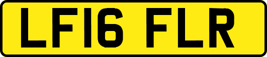 LF16FLR