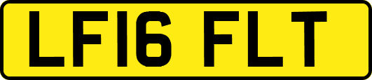 LF16FLT