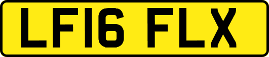 LF16FLX