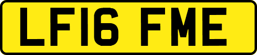 LF16FME