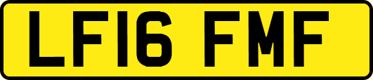 LF16FMF