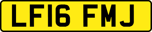 LF16FMJ