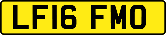 LF16FMO