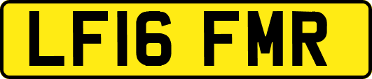 LF16FMR