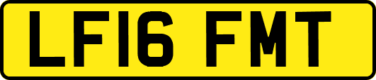 LF16FMT