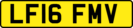 LF16FMV